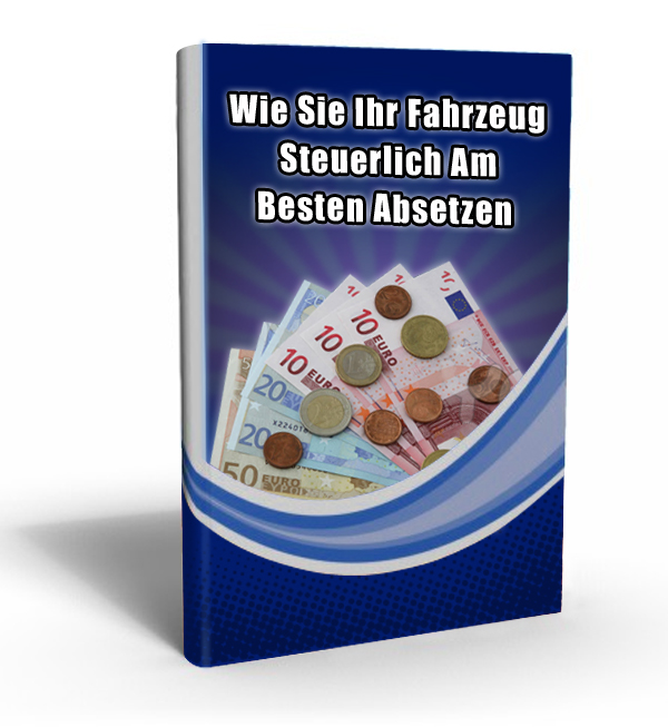 Fahrzeug Steuern